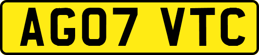 AG07VTC