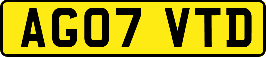 AG07VTD