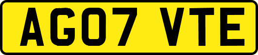 AG07VTE