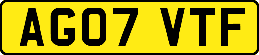 AG07VTF