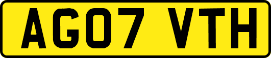 AG07VTH