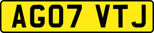 AG07VTJ