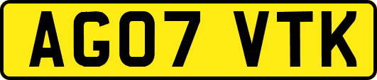 AG07VTK