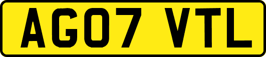 AG07VTL