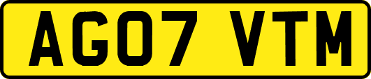 AG07VTM