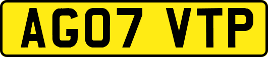 AG07VTP