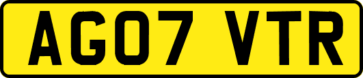 AG07VTR
