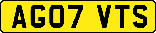 AG07VTS