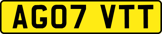AG07VTT