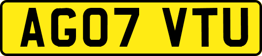 AG07VTU