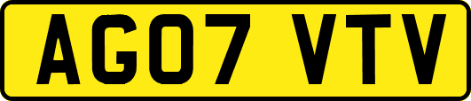 AG07VTV