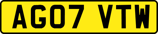 AG07VTW