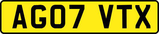 AG07VTX