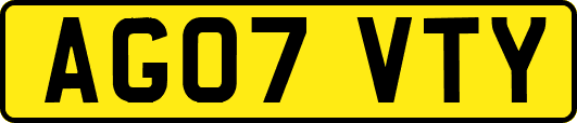 AG07VTY