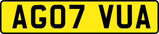 AG07VUA