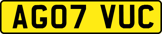 AG07VUC