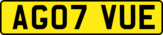 AG07VUE