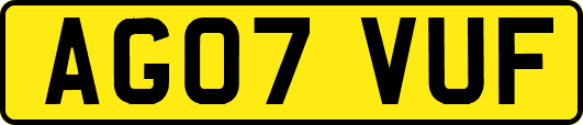 AG07VUF
