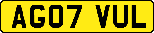 AG07VUL