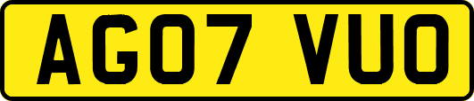 AG07VUO