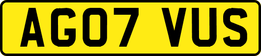 AG07VUS