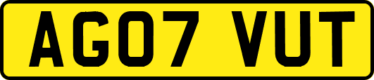 AG07VUT