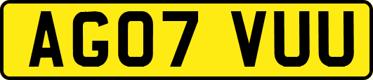 AG07VUU