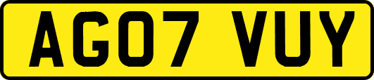 AG07VUY
