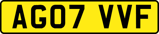 AG07VVF