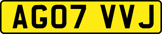 AG07VVJ