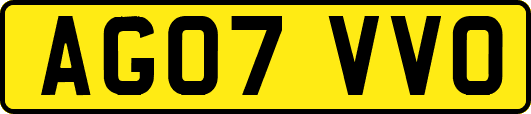 AG07VVO