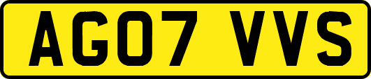 AG07VVS