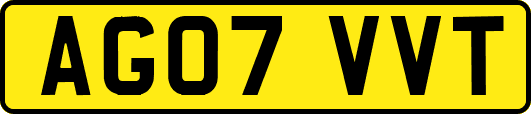 AG07VVT