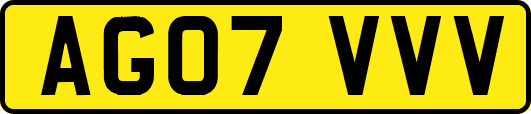 AG07VVV