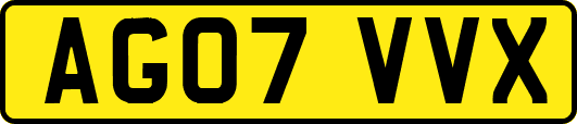 AG07VVX