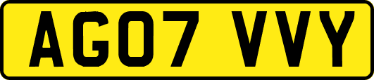 AG07VVY