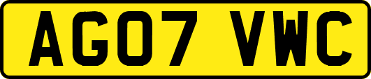 AG07VWC