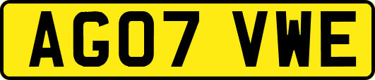 AG07VWE