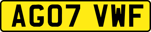 AG07VWF