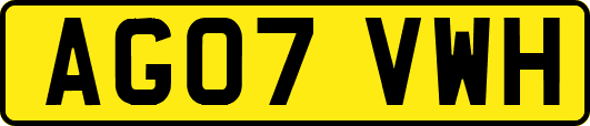 AG07VWH