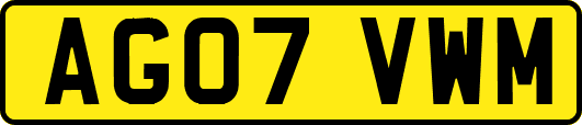 AG07VWM