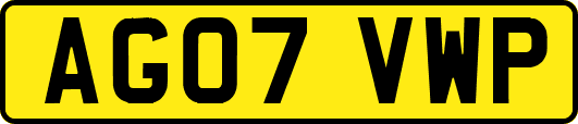 AG07VWP