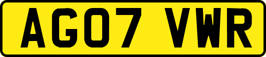 AG07VWR