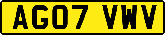 AG07VWV