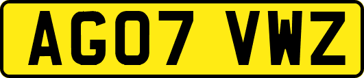 AG07VWZ