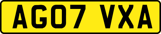 AG07VXA