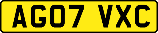 AG07VXC
