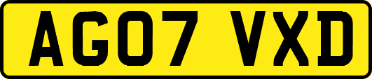 AG07VXD