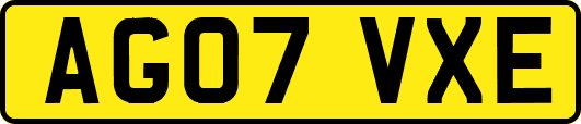 AG07VXE