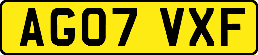 AG07VXF